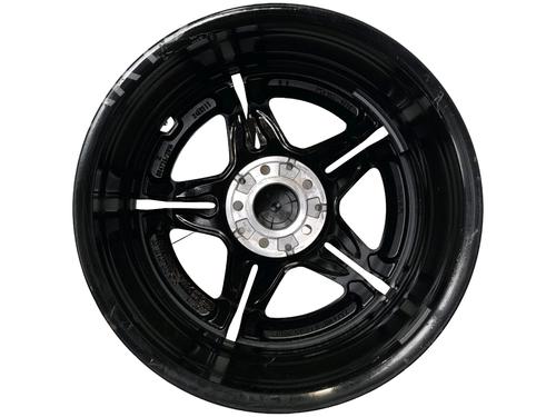 Fælk MERCEDES-BENZ EQA (H243) EQA 250+ (243.702) | BP37268714C45 - Image 2
