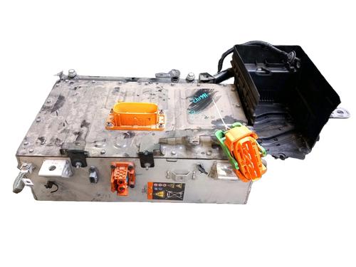 Batteri DACIA DUSTER (P1310) [2023-2025]  24229223