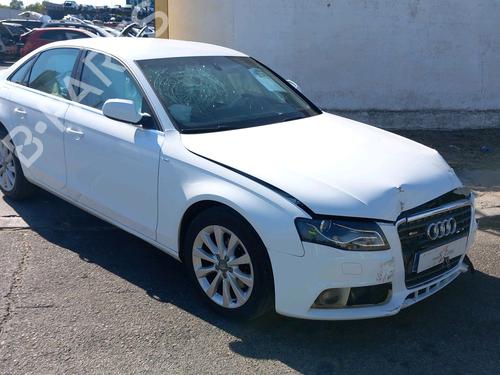 Brugte AUDI A4 Allroad B8 (8KH)  2.0 TDI quattro  4472555