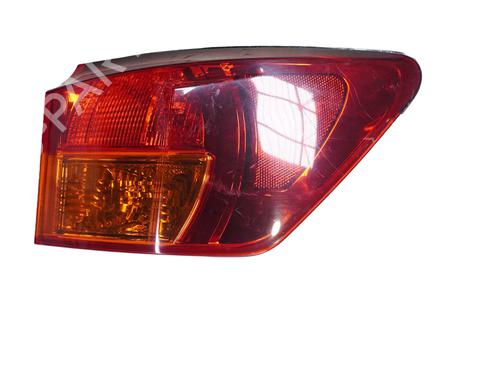 Right taillight LEXUS IS II (_E2_) 250 (GSE20) | BP34490979C35  - Image 5