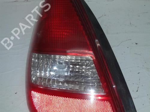 Used Left taillight Left taillight SUZUKI LIANA (ER, RH_) [2001-2026] 40511194 40511194