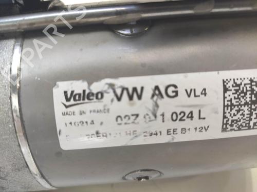 Starter SEAT LEON (5F1) | BP35730959M8 - Image 4