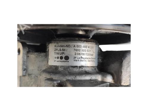 Steering pump MERCEDES-BENZ C-CLASS (W203) C 180 Kompressor (203.046) | BP35730826M99  - Image 5