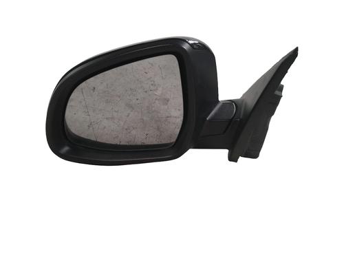 Retrovisor izquierdo Retrovisor izquierdo BMW X4 (F26) xDrive 20 d (190 hp) 34547328 34547328