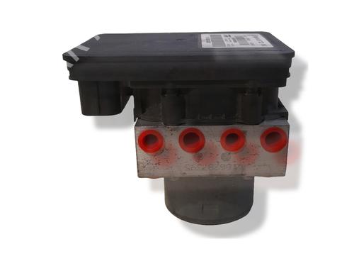 Used ABS pump SEAT TOLEDO IV (KG3) [2012-2019]  21681752