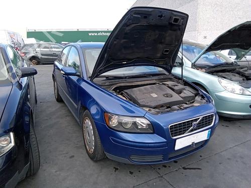 Left headlight VOLVO S40 II (544) 2.0 D | BP34491294C28  - Image 5