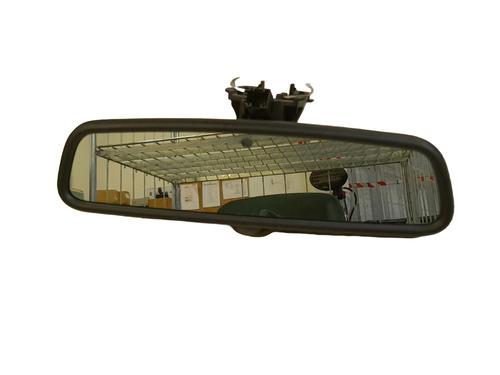 Used Rear mirror Rear mirror BMW 3 (F30, F80) 318 d (150 hp) 34468134 34468134