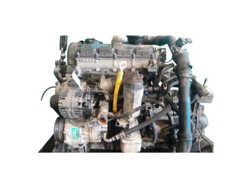 Used Engine Engine 36844342 36844342