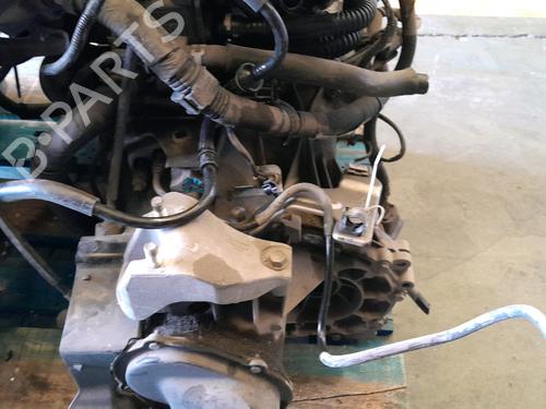 Other MAZDA 2 (DE_, DH_) 1.4 MZR-CD | BP37234807O1 - Image 4
