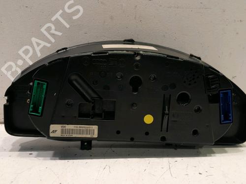 Instrument cluster SEAT ALHAMBRA (7V8, 7V9) 1.9 TDI | BP17698874C47 