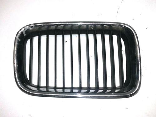Used Grille BMW 3 Touring (E30) 320 i (126 hp) 24667956