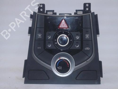 Used Other Other HYUNDAI ELANTRA V Saloon (MD, UD) 1.6 (132 hp) 34482517 34482517