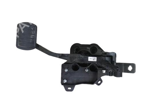 Used Break pedal Break pedal CITROËN C4 III (BA_, BB_, BC_) 1.2 PureTech 130 (BAHNSA, BAHNSB) (130 hp) 34465557 34465557