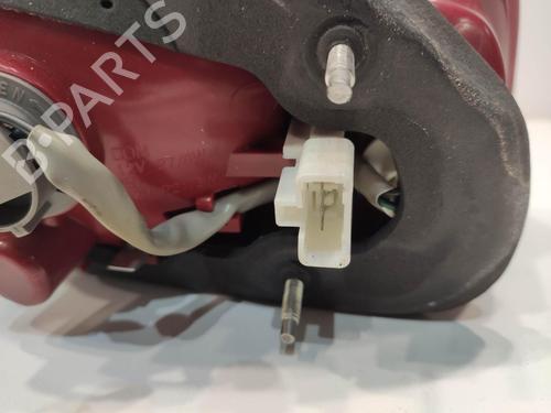 Used Right taillight Right taillight HYUNDAI SANTA FÉ II (CM) [2005-2015] 35985269 35985269