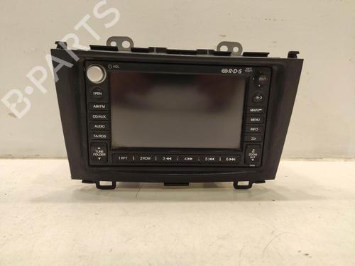 Electronic module HONDA CR-V II (RD_) 2.2 CTDi (RD9) | BP34485885M83 - Image 5