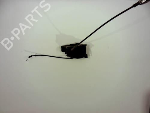 Used Front right lock Front right lock RENAULT CLIO III (BR0/1, CR0/1) 1.5 dCi (C/BR0G, C/BR1G) (68 hp) 34463176 34463176