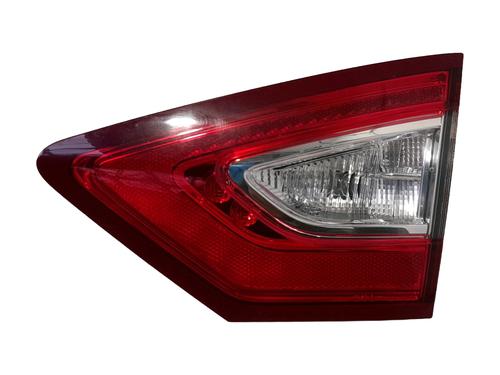 Altro Altro FORD MONDEO V Saloon (CD) 2.0 Hybrid (177 hp) 35736037 35736037