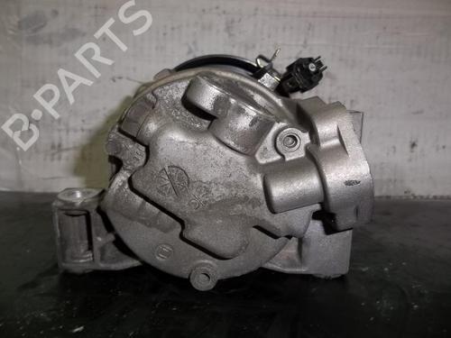 AC compressor NISSAN ALMERA II Hatchback (N16)  | BP18701525M34 