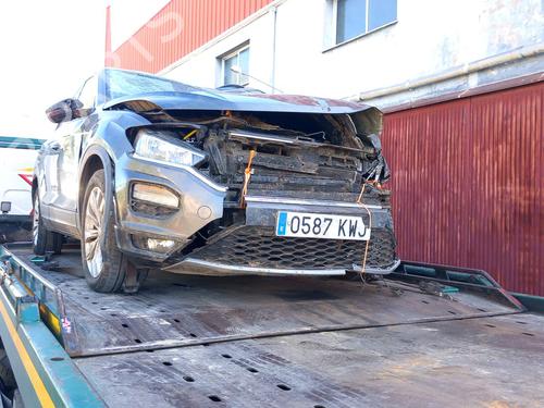 Electronic module VW T-ROC (A11, D11) 1.6 TDI | BP27164670M83 