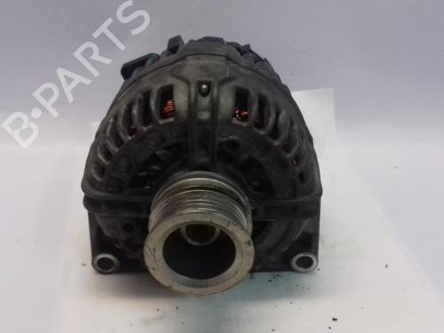 Alternator OPEL ASTRA H (A04) 1.6 (L48) | BP35730566M7 - Image 2