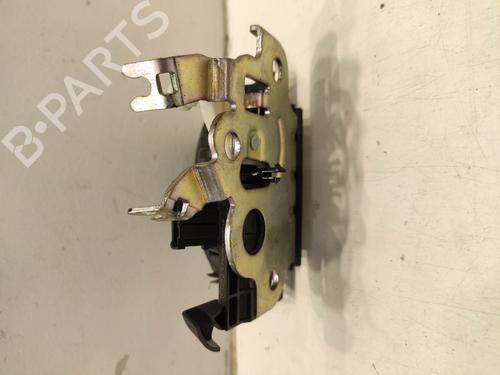 Used Tailgate lock SKODA FABIA III (NJ3) 1.4 TDI (90 hp) 14466184