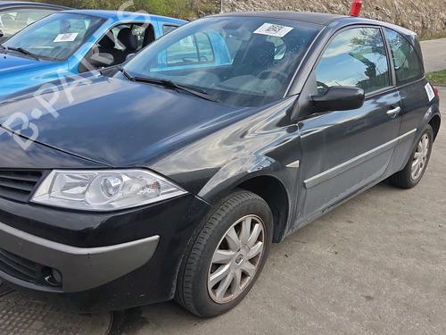Used Parts RENAULT MEGANE II (BM0/1_, CM0/1_)  1.5 dCi (BM1E, CM1E)  4642049