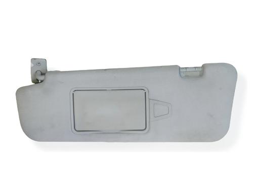 Used Left sun visor MERCEDES-BENZ CLS (C219) CLS 350 (219.356) (272 hp) 23135721