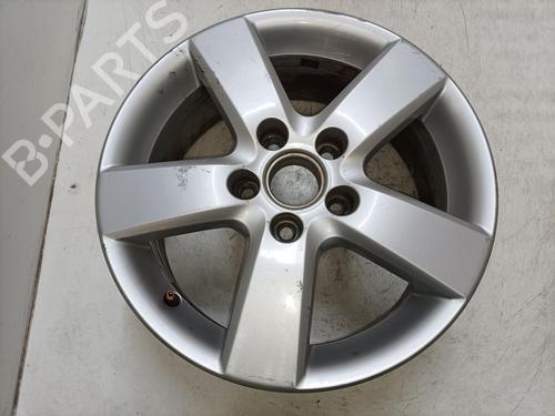 Used Rim Rim 37234768 37234768