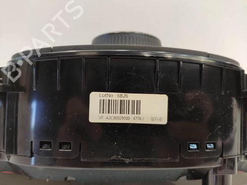 Climate control HYUNDAI i40 I (VF)  | BP14469671I5 