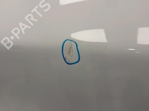 Right rear door RENAULT ZOE (BFM_) ZOE | BP34547701C5 - Image 4
