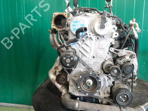 Compresseur AC KIA CEE'D Hatchback (ED) [2006-2012]  23210038