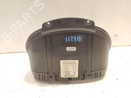 Instrument cluster BMW 1 (E87) 118 i | BP14477120C47 