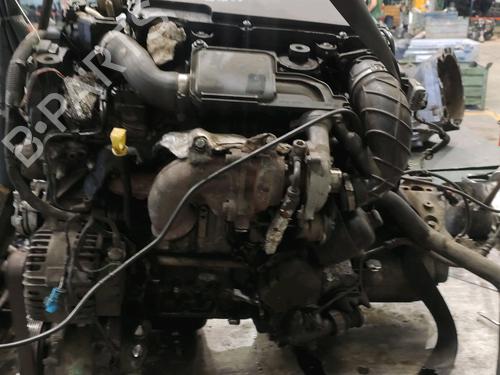 AC compressor CITROËN C3 I (FC_, FN_) 1.4 HDi | BP28040706M34 