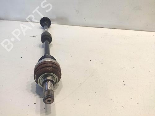Used Right front driveshaft CHEVROLET AVEO Hatchback (T300) 1.2 (86 hp) 14476068