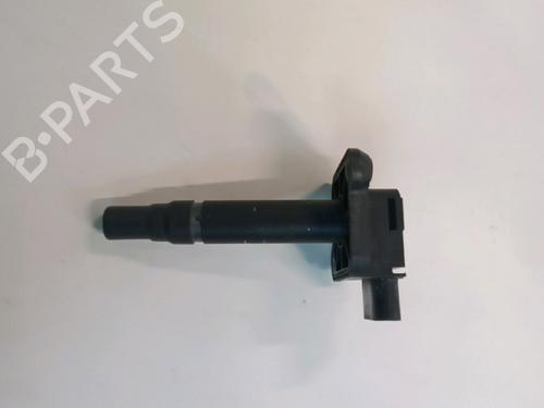 Used Ignition coil Ignition coil SEAT LEON (1M1) 1.4 16V (75 hp) 35732376 35732376