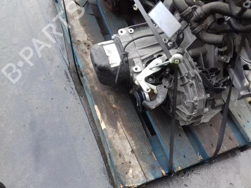 Gearbox RENAULT CAPTUR I (J5_, H5_) 0.9 TCe 90 | BP37287613M3 - Image 3