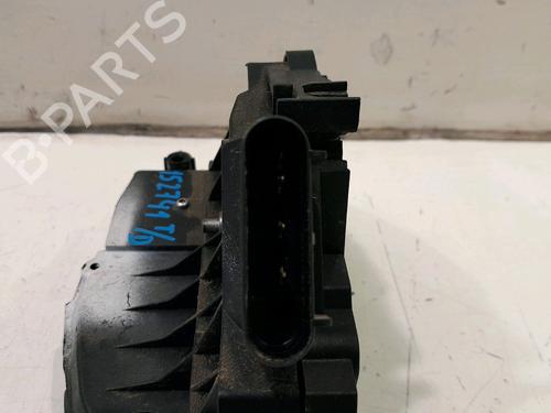 Used Rear right lock FORD FIESTA VI (CB1, CCN) [2008-2017]  14447743