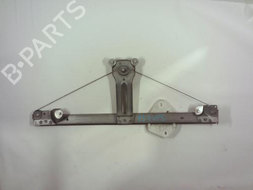 Used Front left window mechanism Front left window mechanism DACIA LOGAN MCV (KS_) 1.5 dCi (KS0K) (68 hp) 34463441 34463441