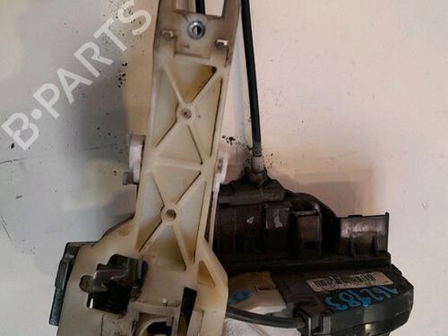 Used Front right lock Front right lock HYUNDAI i30 (FD) 1.6 CRDi (116 hp) 34491281 34491281