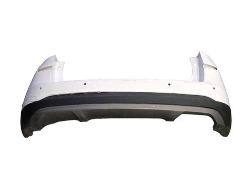 Used Rear bumper Rear bumper 37241189 37241189