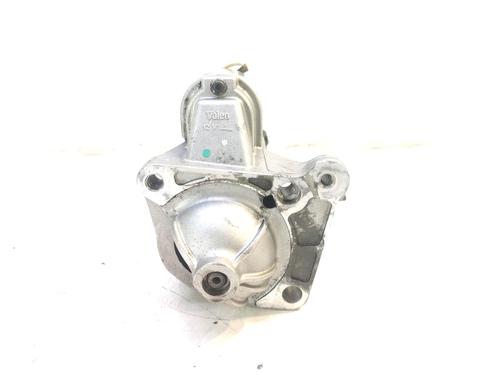 Used Starter Starter RENAULT GRAND SCÉNIC II (JM0/1_) 1.9 dCi (JM0G, JM12, JM1G, JM2C) (120 hp) 35731128 35731128
