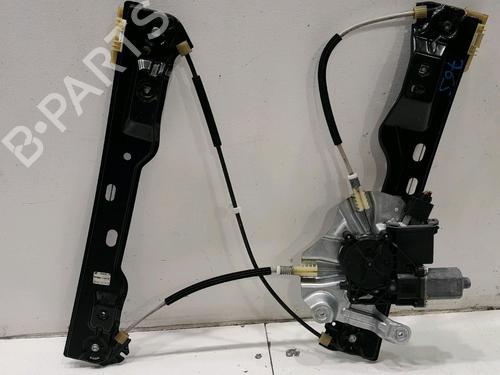 Front right window mechanism OPEL ASTRA J (P10) 1.7 CDTI (68) | BP34490108C23 - Image 4
