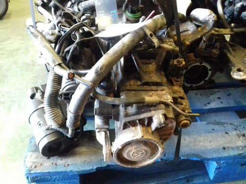 Gearbox SEAT CORDOBA Vario (6K5)  | BP19048995M3 