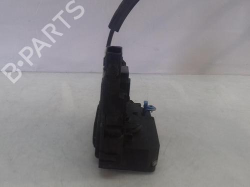 Front right lock FIAT PUNTO EVO (199_) 1.3 D Multijet (199AXC1A, 199BXC1A, 199AXT1A, 199BXT1A) | BP14462573C97 