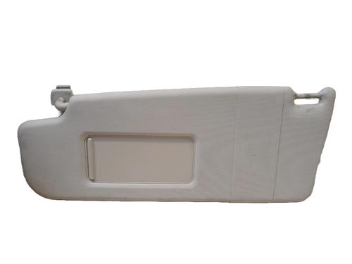 Left sun visor VW PASSAT B7 (362) 2.0 TDI | BP28154500I1 