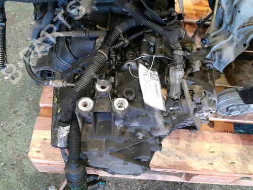 Engine OPEL ZAFIRA A MPV (T98)  | BP36844062M1  - Image 5