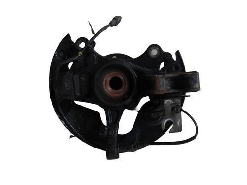 Left front steering knuckle CITROËN C4 I Saloon 1.6 HDi | BP33404739M25 - Image 3