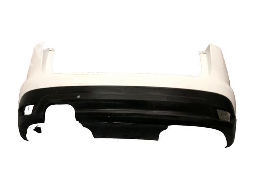 Used Rear bumper Rear bumper JAGUAR F-PACE (X761) 2.0 TD4 AWD (180 hp) 33407439 33407439