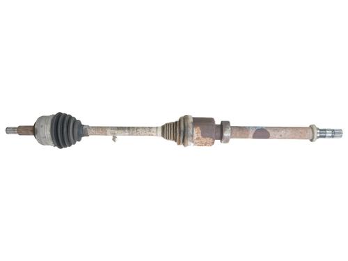 Used Right front driveshaft DACIA LODGY (JS_) 1.5 dCi (109 hp) 25603791