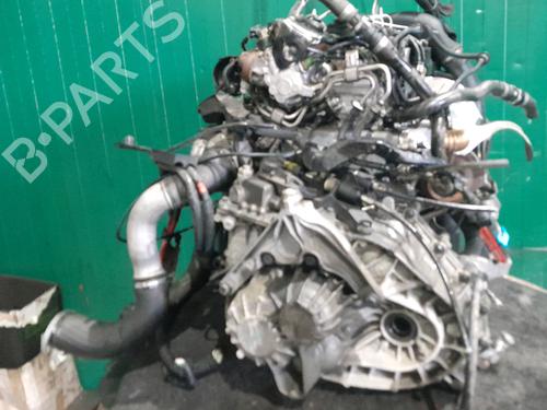 Starter VOLVO V40 Hatchback (525) D3 | BP35735007M8 - Image 2